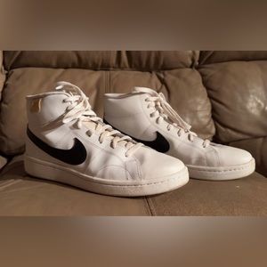 Nike Men’s Court Royale 2 Mid Shoes - image 1